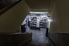 京都国際マンガミュージアムで　Ⅱ