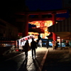 帰り道 ♪