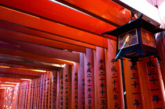 千本鳥居　Ⅰ
