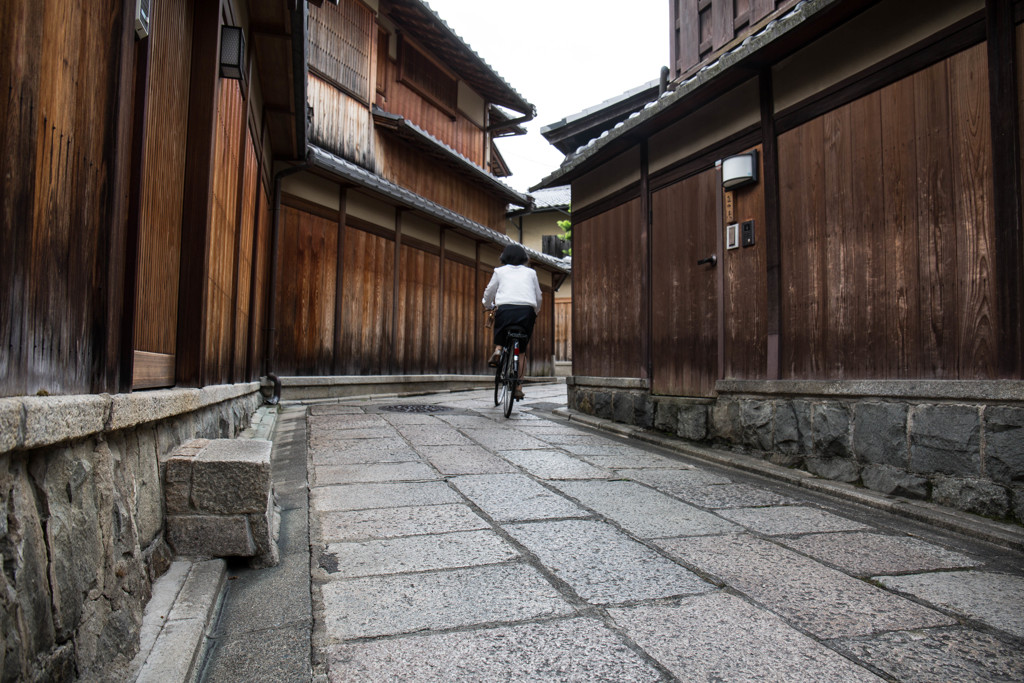 石塀小路　Ⅱ