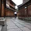 石塀小路　Ⅱ