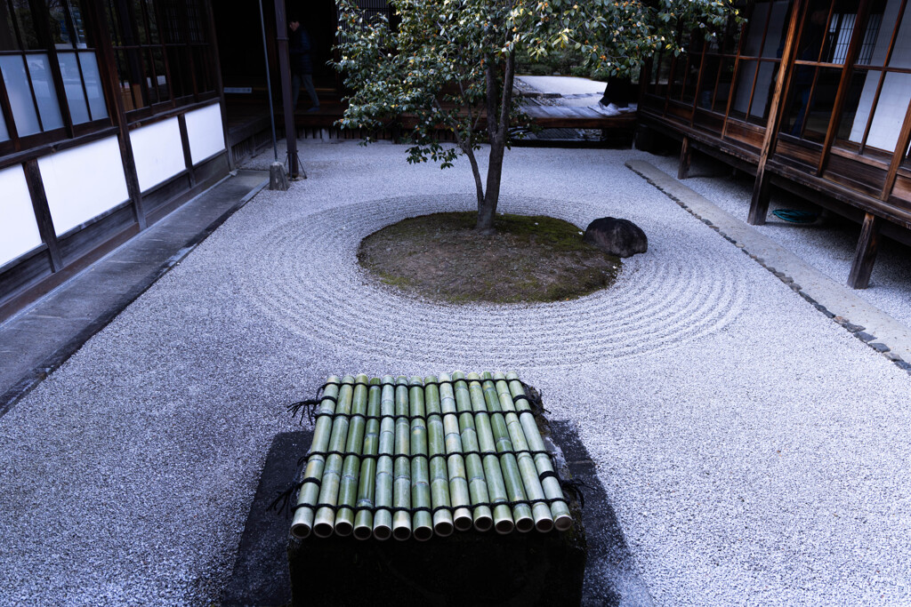 〇△□乃庭を撮る　Ⅰ