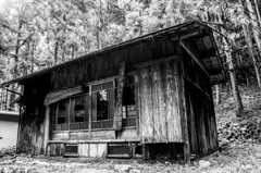 小屋