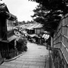 京の坂みち　二寧坂　Ⅲ