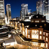 Tokyo Station