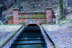 水路は続くよ　Ⅱ