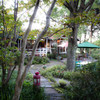 Cafe　－亀岡郊外