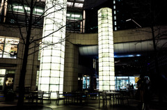 Shiodome