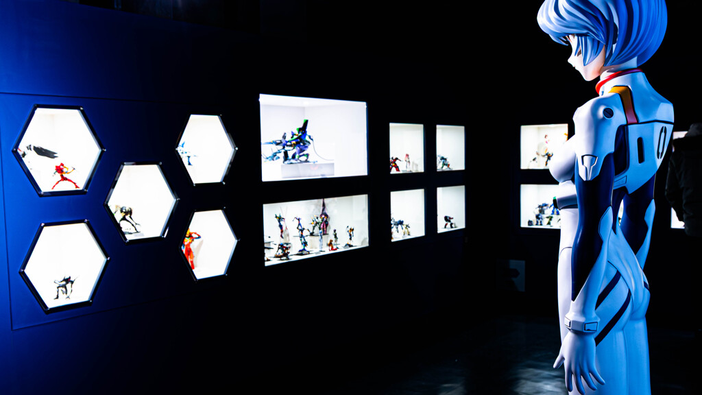 「あなたは死なないわ。私が守るもの」