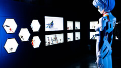 「あなたは死なないわ。私が守るもの」