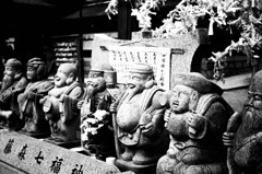 『七福神さま』