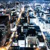 札幌の眺望