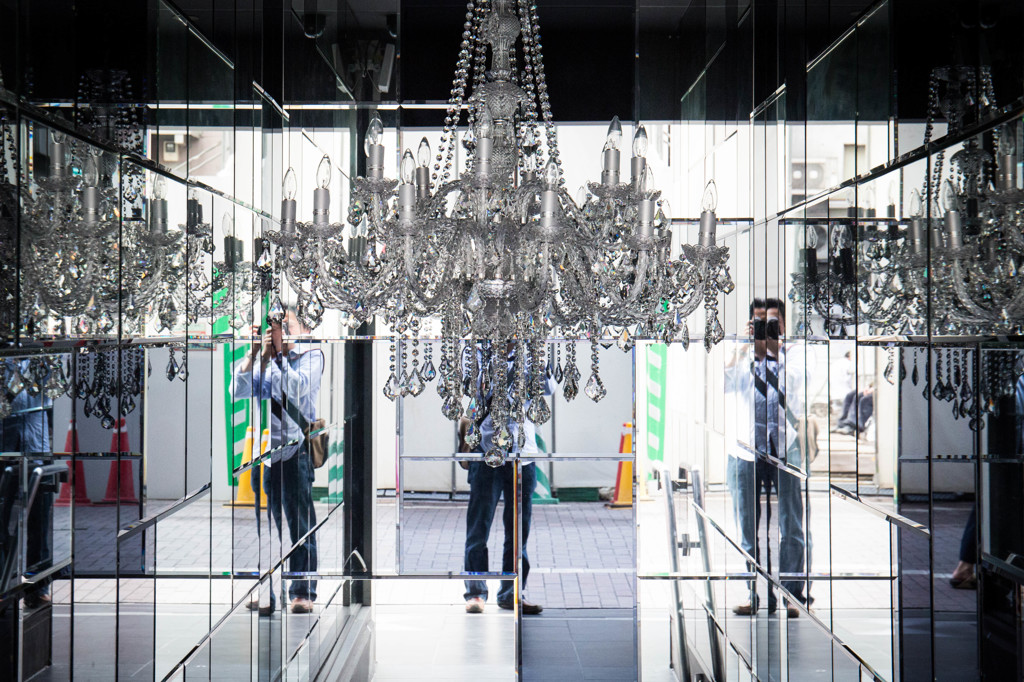 Man In The Mirror