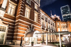 THE TOKYO STATION HOTEL Ⅱ