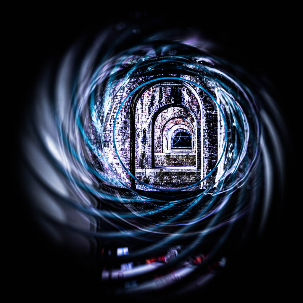 Gate to the Labyrinth