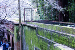 水路は続くよ　Ⅰ