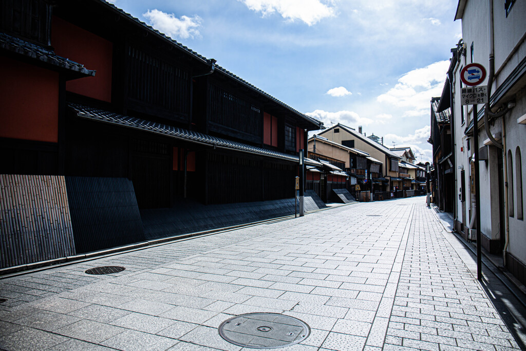 花見小路にて_20210130