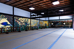 智積院の佇まい　Ⅱ