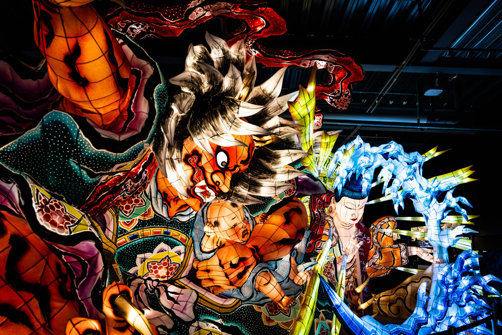 The Final Battle