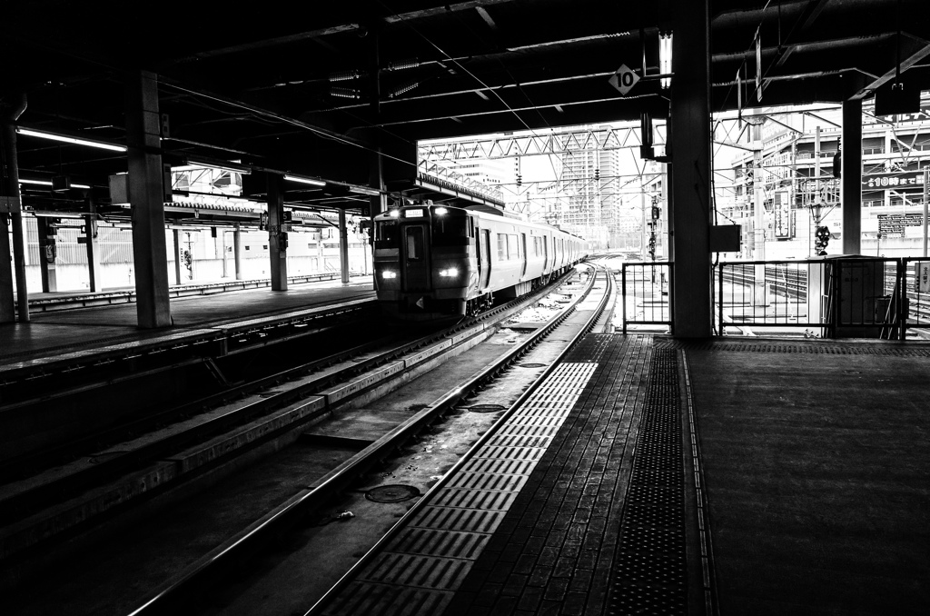 札幌駅