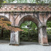 南禅寺の水路閣　Ⅲ