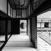 光明院にて　Ⅰ