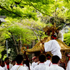 日吉大社・山王祭　⑤