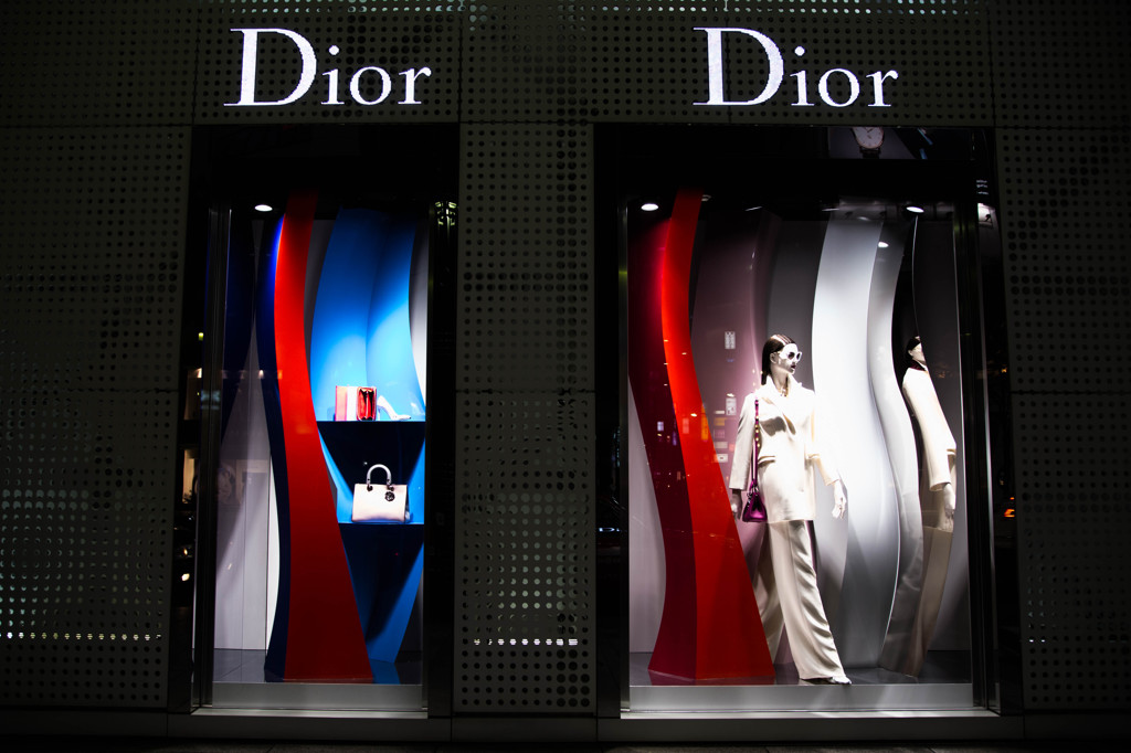 Dior