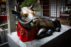 『心の中で撫でてね』