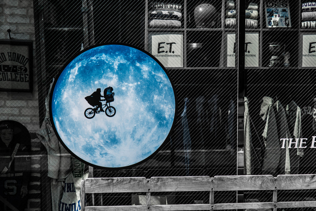 自転車　番外編