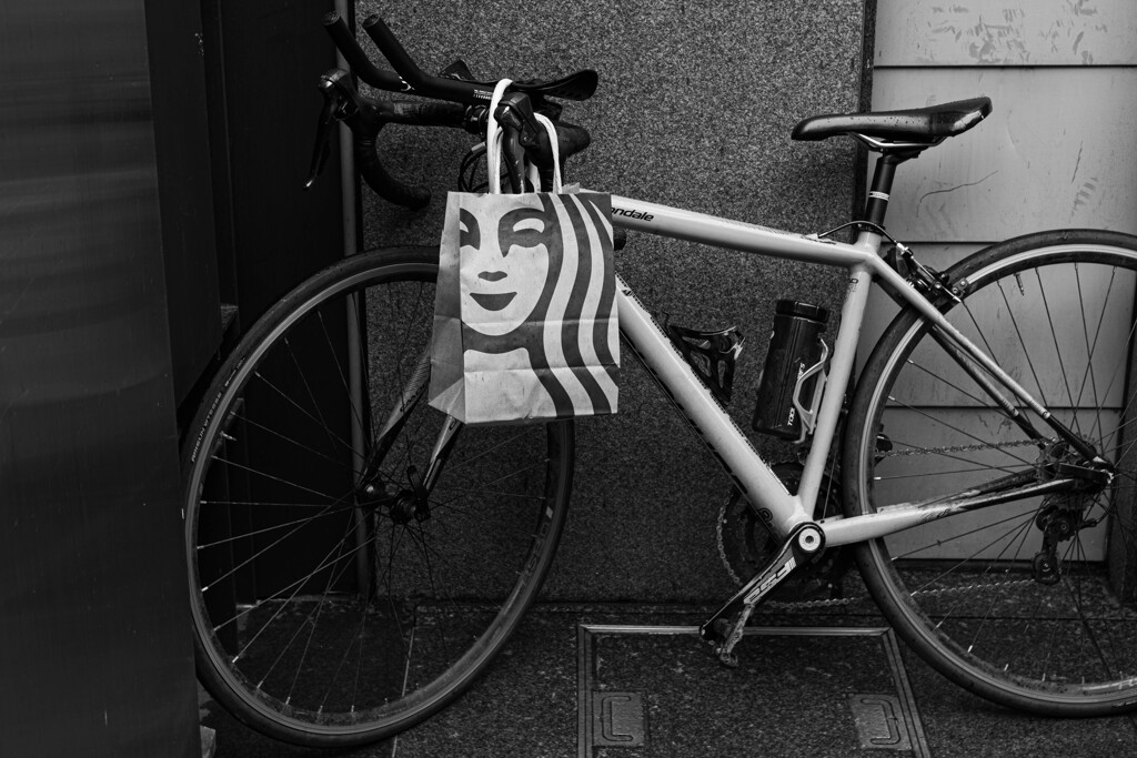 セイレーンの微笑み