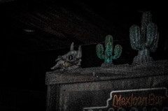 Mexican Bar
