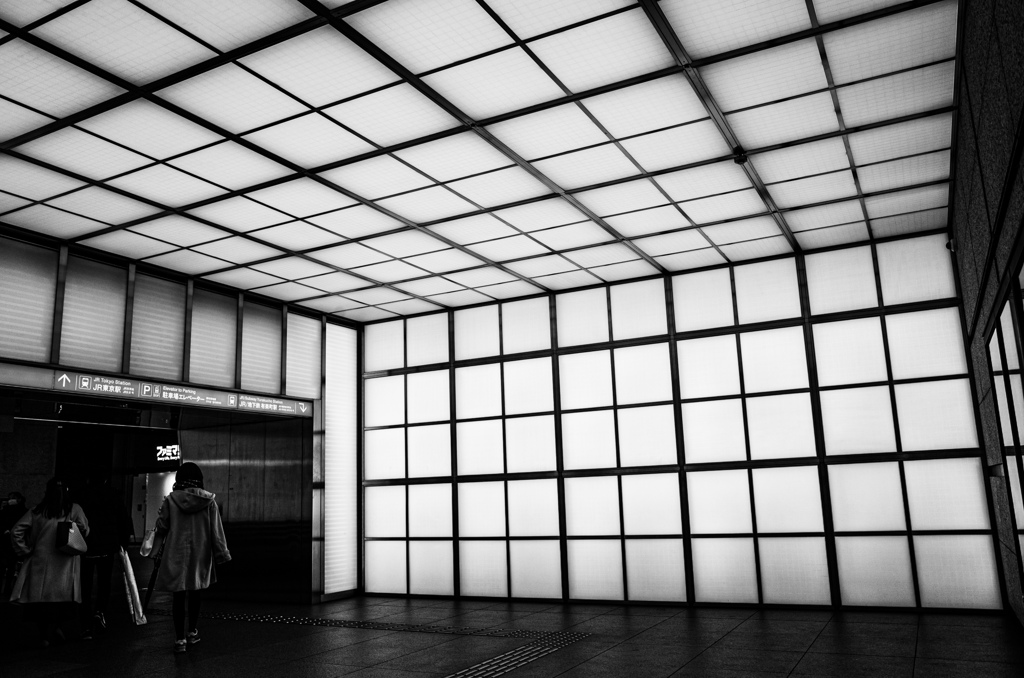 Black & White　Ⅰ