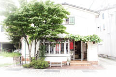 Shop　－飛騨高山で