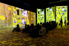 クリムトの世界 ⑥