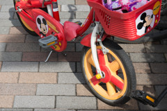 自転車　番外編②