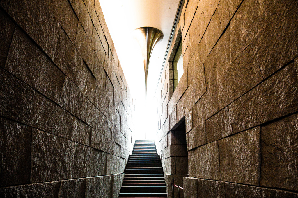 Stairway To Heaven　Ⅱ