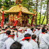 日吉大社・山王祭　②