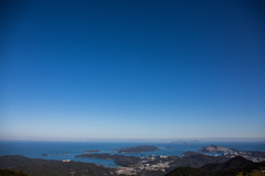 展望台から　Ⅰ