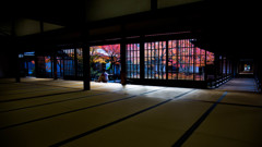 『彩の中で』