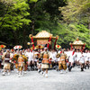日吉大社・山王祭　④