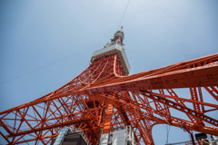 東京タワー
