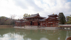 平等院鳳凰堂