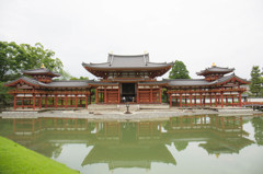 平等院