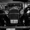 フォード・ビクトリア 1932年