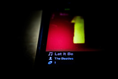 Let It Be