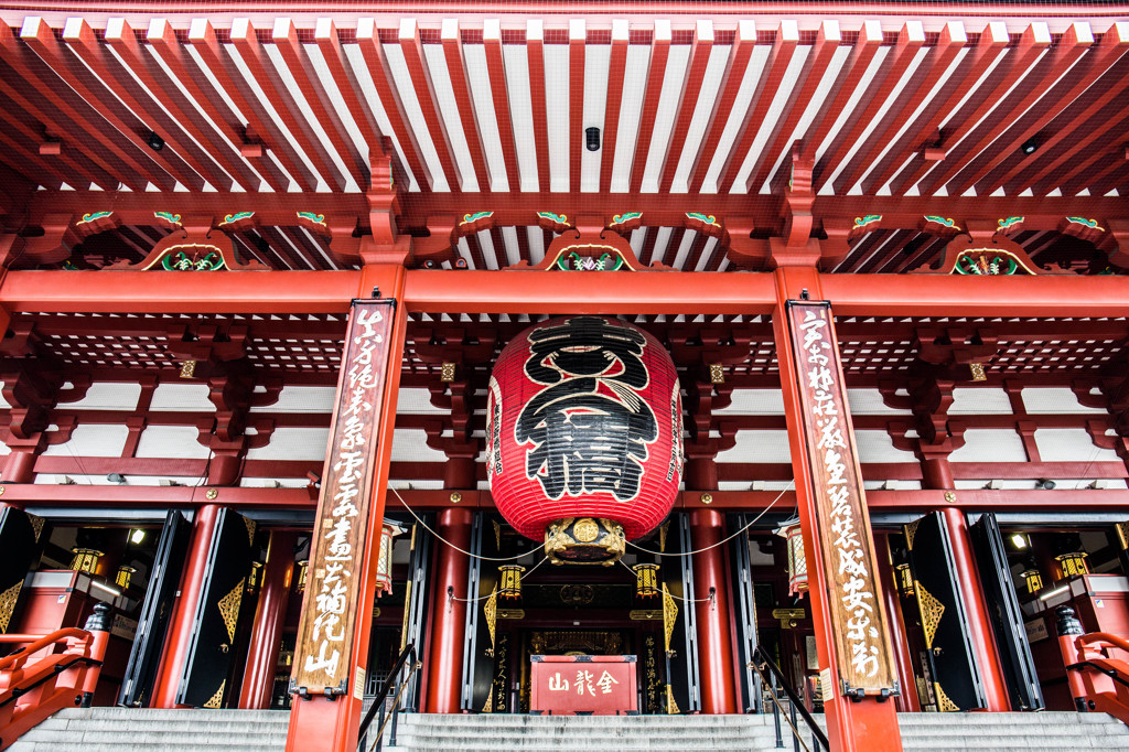 浅草寺