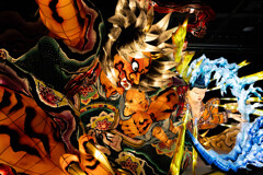 The Battle
