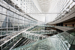 Tokyo International Forum　Ⅳ