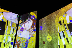 クリムトの世界 ⑤